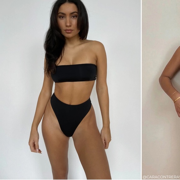 437 bikini set size Medium - Picture 4 of 5